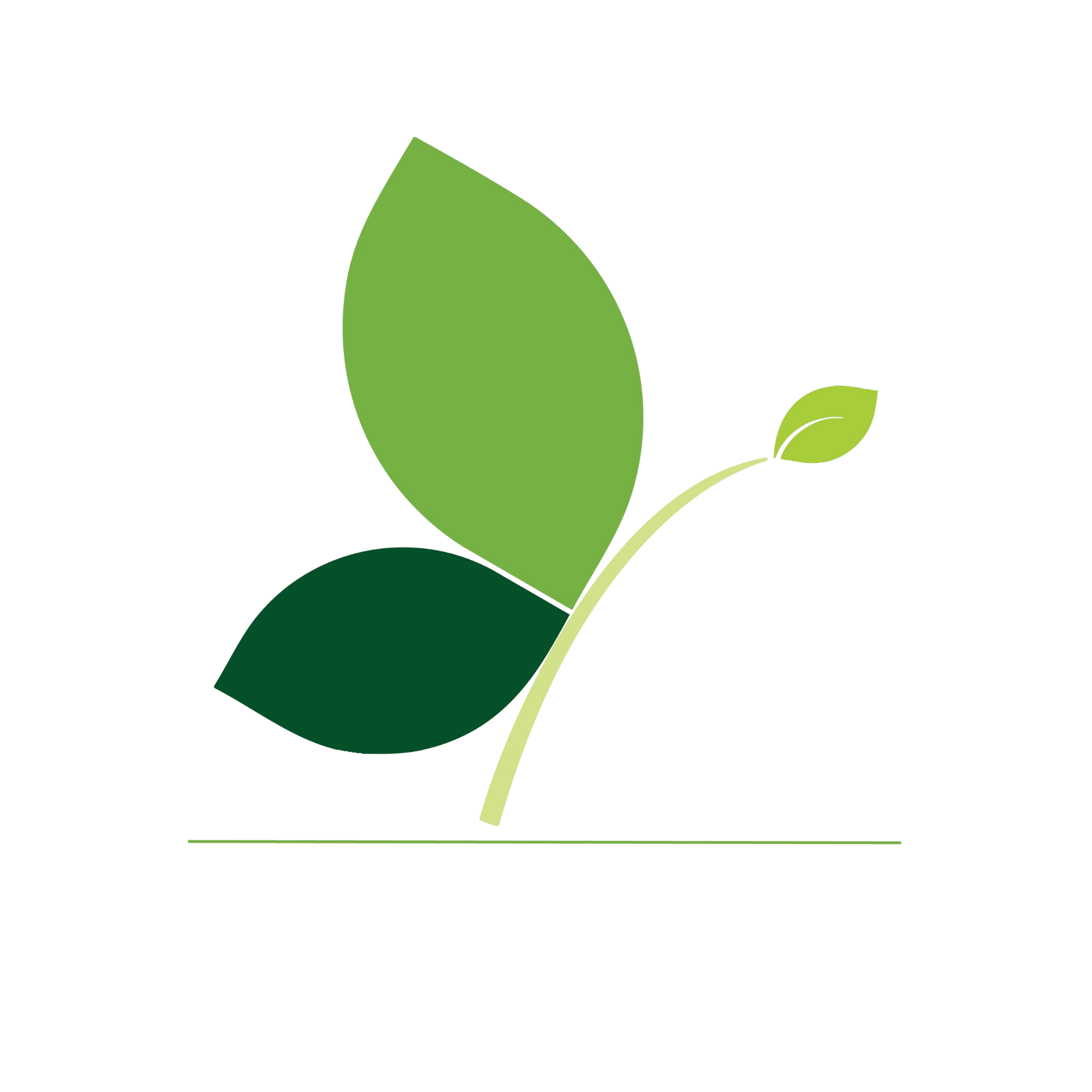 Fadume logo